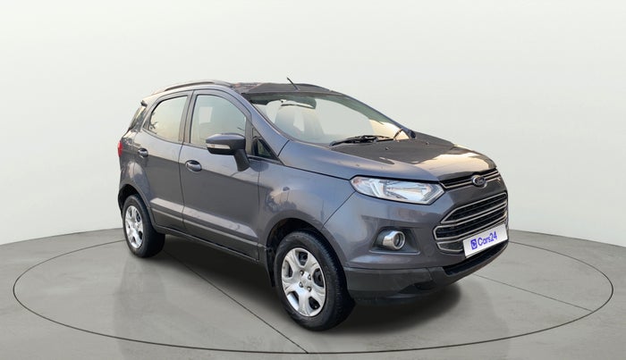 2017 Ford Ecosport TREND+ 1.5L DIESEL, Diesel, Manual, 73,044 km, SRP