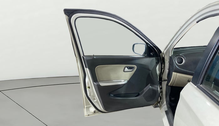 2018 Maruti Alto K10 VXI, Petrol, Manual, 3,075 km, LHS Front Door