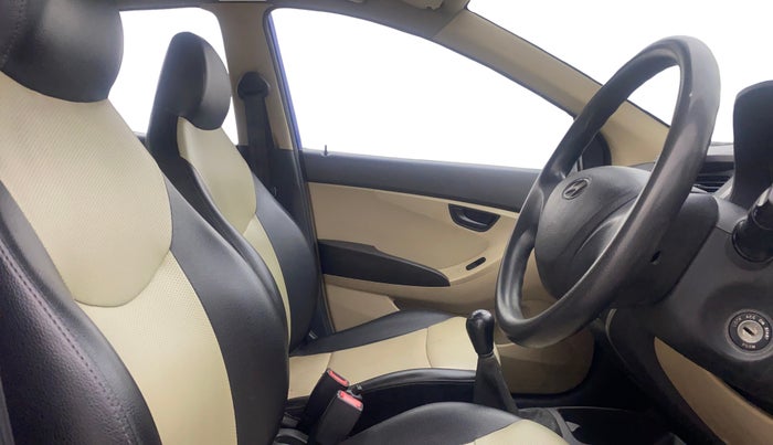 2015 Hyundai Eon ERA +, Petrol, Manual, 77,620 km, Right Side Front Door Cabin