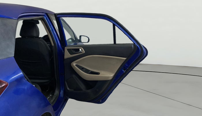 2015 Hyundai Elite i20 ASTA 1.2, Petrol, Manual, 1,01,276 km, RHS Rear Door