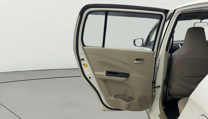 2017 Maruti Celerio VXI, Petrol, Manual, 32,073 km, LHS Rear Door