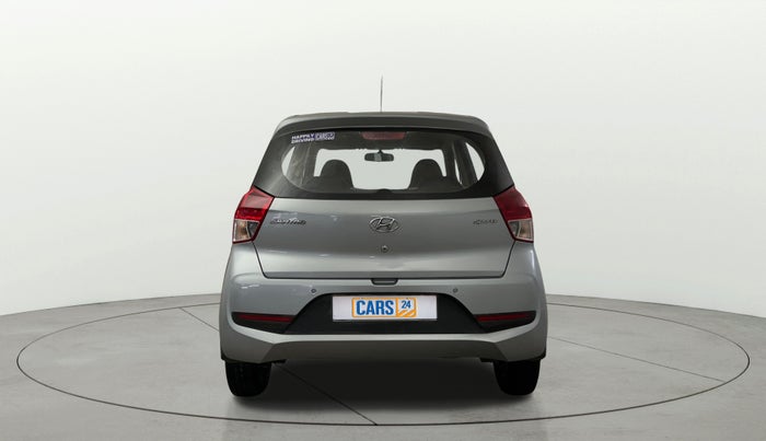 2019 Hyundai NEW SANTRO SPORTZ MT, Petrol, Manual, 24,037 km, Back/Rear