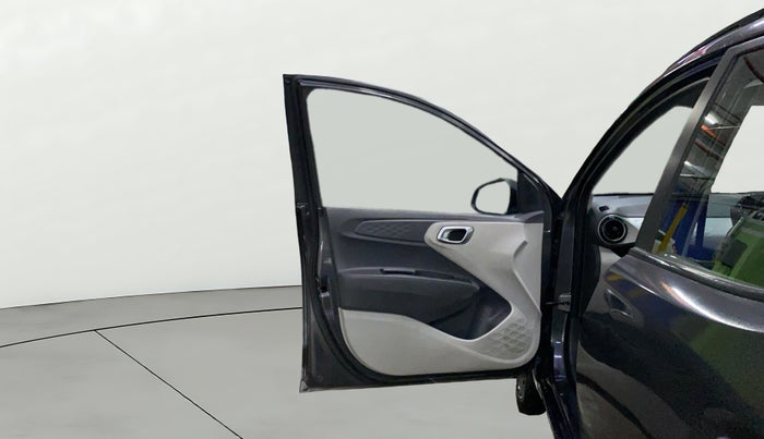 2020 Hyundai GRAND I10 NIOS SPORTZ 1.2 KAPPA VTVT, Petrol, Manual, 38,641 km, LHS Front Door