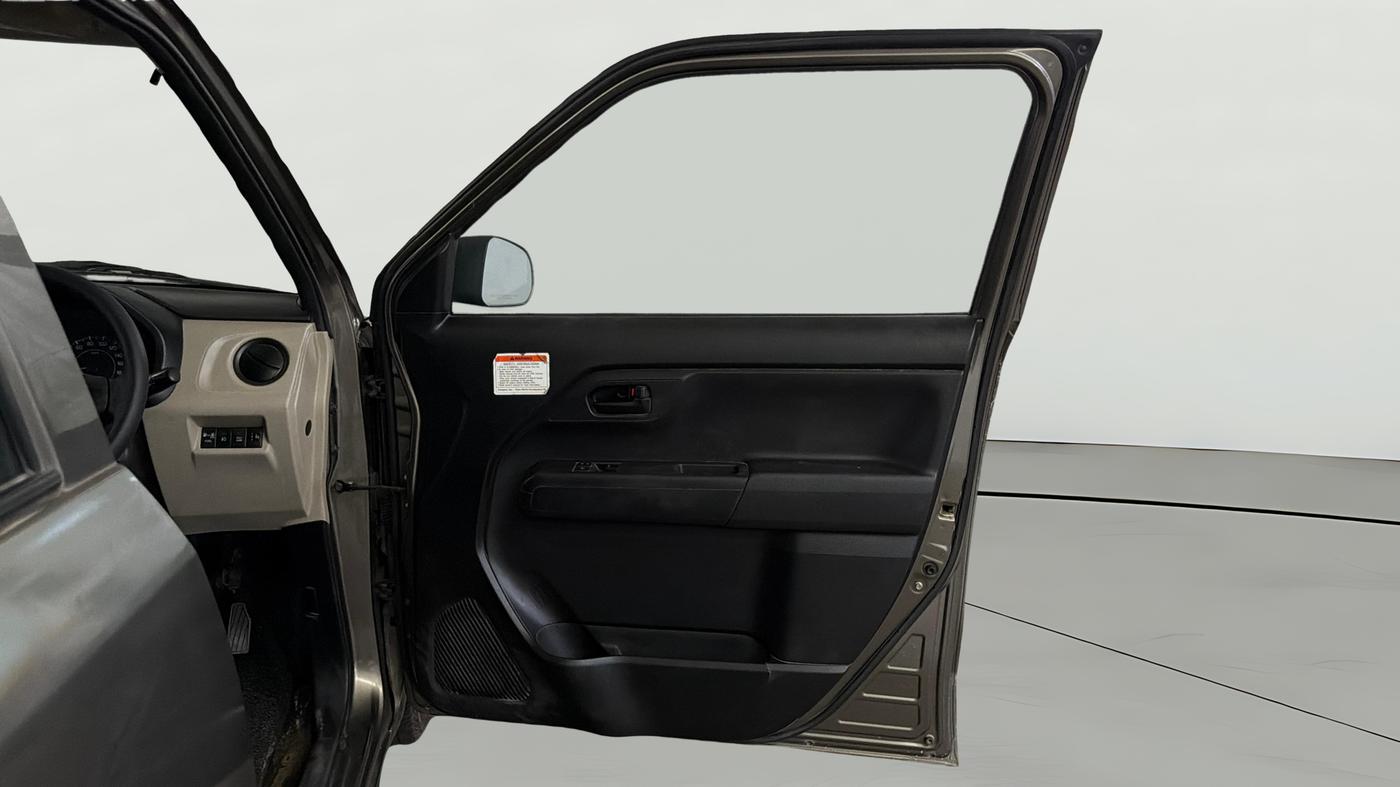 2021 Maruti New Wagon-R LXI CNG 1.0, CNG, Manual, 1,17,630 km, RHS Front Door