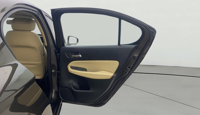 2020 Honda City 1.5L I-VTEC ZX, Petrol, Manual, 19,094 km, RHS Rear Door