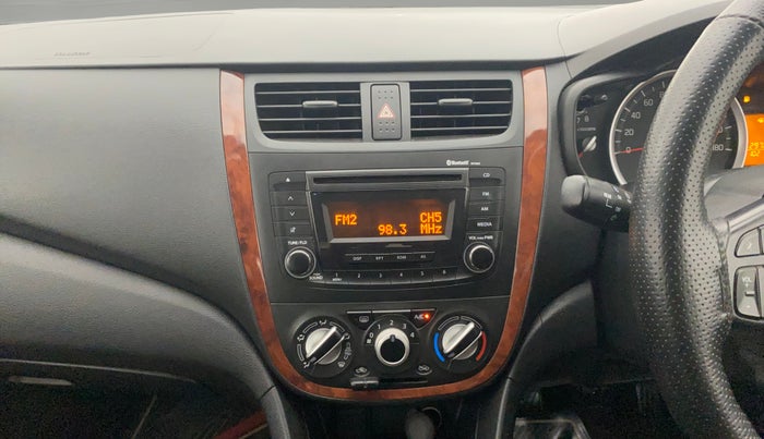 2019 Maruti Celerio X ZXI (O), Petrol, Manual, 29,703 km, Air Conditioner