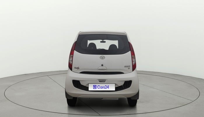 2016 Tata Nano TWIST XT, Petrol, Manual, 49,113 km, Back/Rear