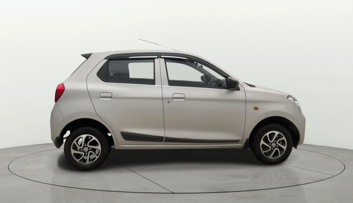 2024 Maruti Alto K10 VXi Plus (O), Petrol, Manual, 12,921 km, Right Side View