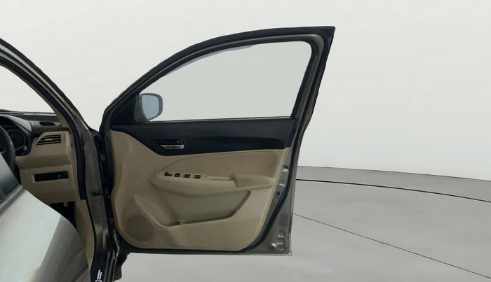 2024 Maruti Dzire VXI, Petrol, Manual, 22,482 km, RHS Front Door