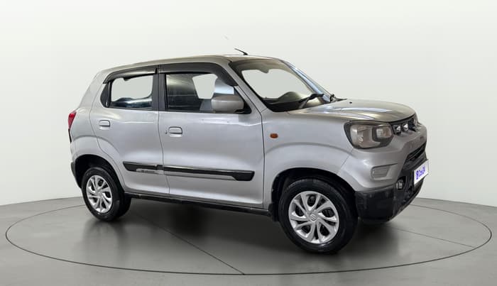 2022 Maruti S PRESSO VXI PLUS AMT, Petrol, Automatic, 90,546 km, SRP