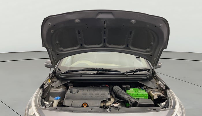 2019 Hyundai Elite i20 SPORTZ PLUS 1.4 CRDI, Diesel, Manual, 94,878 km, Open Bonet