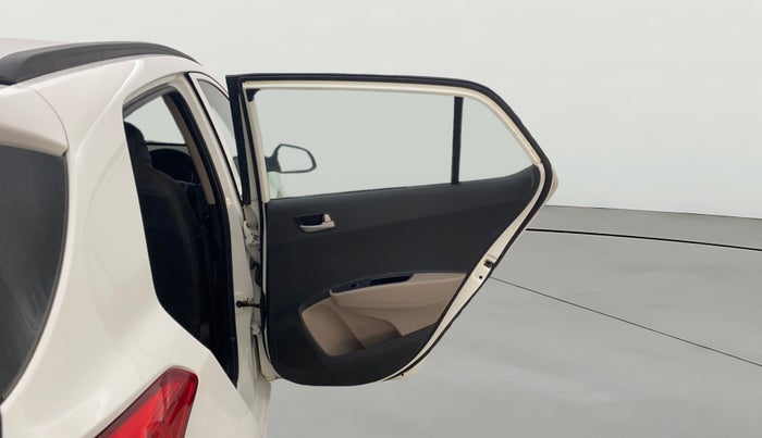 2014 Hyundai Grand i10 SPORTZ AT 1.2 KAPPA VTVT, Petrol, Automatic, 64,334 km, RHS Rear Door