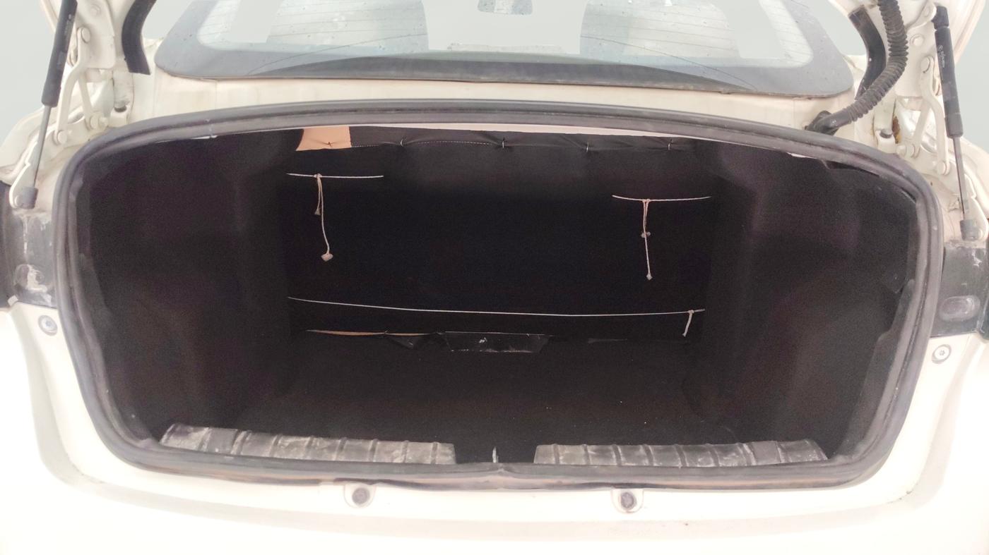 2019 Tata TIGOR XZ PLUS PETROL, Petrol, Manual, 95,655 km, Boot Open Zoomed View