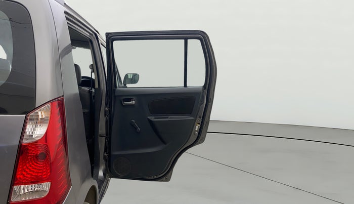 2012 Maruti Wagon R 1.0 LXI, Petrol, Manual, 81,230 km, RHS Rear Door