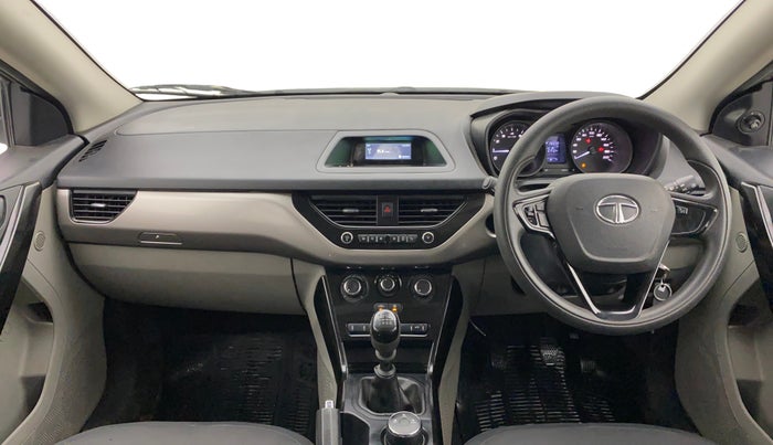 2019 Tata NEXON XM PETROL, Petrol, Manual, 26,518 km, Dashboard