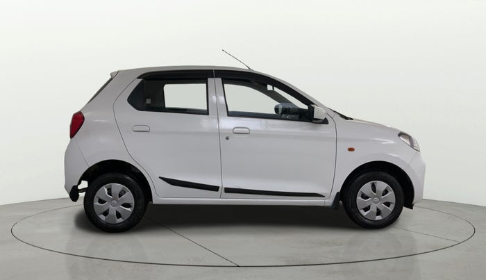 2023 Maruti Alto K10 VXI CNG, CNG, Manual, 30,607 km, Right Side View