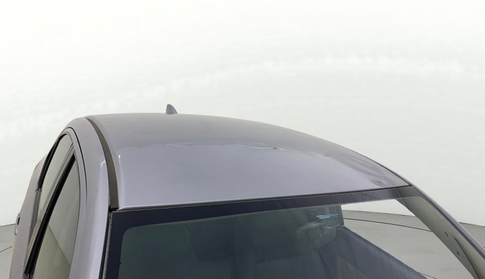 2018 Honda Amaze 1.2L I-VTEC S, Petrol, Manual, 80,731 km, Roof