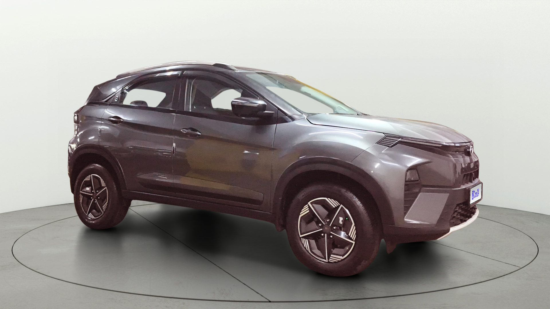 2023 Tata Nexon CREATIVE + SUNROOF 1.2 PETROL 2023 Tata Nexon CREATIVE + SUNROOF 1.2 PETROL