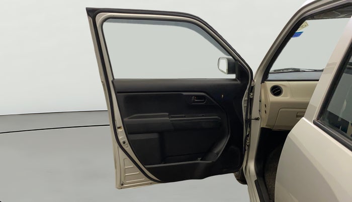 2021 Maruti New Wagon-R LXI CNG 1.0, CNG, Manual, 28,041 km, LHS Front Door