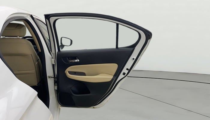 2020 Honda City 1.5L I-VTEC ZX, Petrol, Manual, 73,004 km, RHS Rear Door