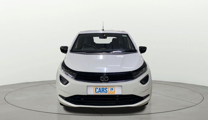 2021 Tata ALTROZ XM DIESEL, Diesel, Manual, 31,485 km, Front