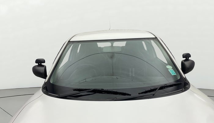 2019 Maruti Swift LXI, Petrol, Manual, 44,468 km, Front Windshield