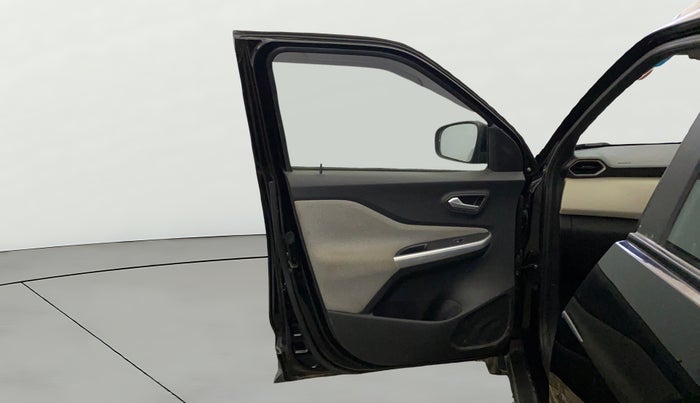 2023 Nissan MAGNITE XV MT, Petrol, Manual, 38,166 km, LHS Front Door