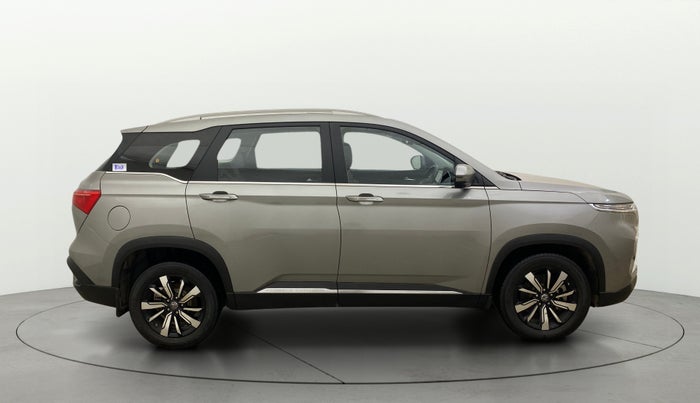 2019 MG HECTOR SHARP HYBRID 1.5 PETROL, Petrol, Manual, 20,703 km, Right Side View