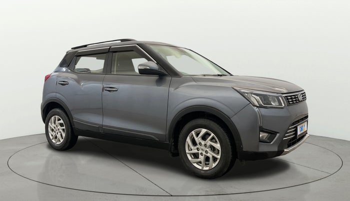 2022 Mahindra XUV300 W8 1.5 DIESEL, Diesel, Manual, 25,448 km, SRP