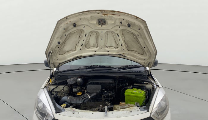 2019 Tata Tiago XM PETROL, Petrol, Manual, 83,231 km, Open Bonet