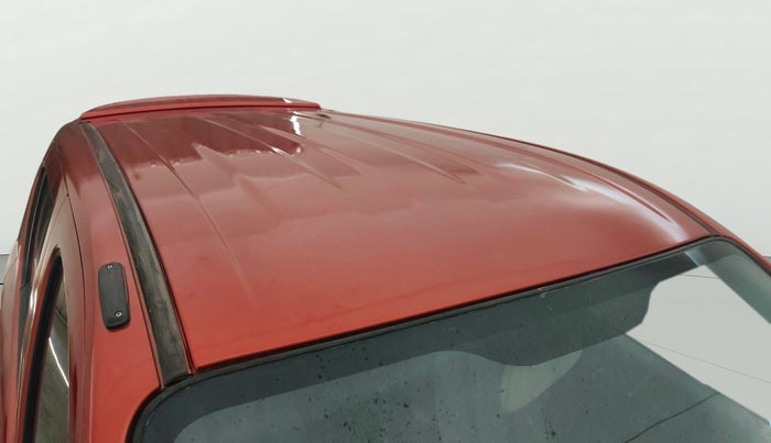 2014 Maruti Alto 800 LXI, Petrol, Manual, 25,209 km, Roof