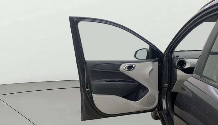 2020 Hyundai GRAND I10 NIOS SPORTZ 1.2 KAPPA VTVT, Petrol, Manual, 24,221 km, LHS Front Door