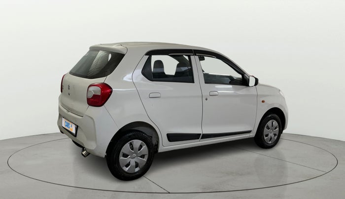 2023 Maruti Alto K10 VXI, Petrol, Manual, 13,895 km, Right Back Diagonal
