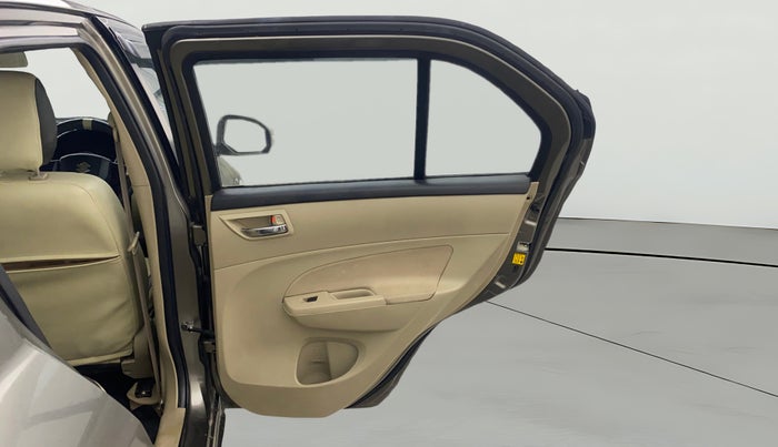 2015 Maruti Swift Dzire VXI, Petrol, Manual, 63,718 km, RHS Rear Door