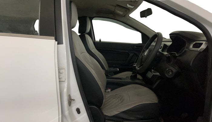 2021 Renault Kiger RXL 1.0 TURBO MT, Petrol, Manual, 38,886 km, Right Side Front Door Cabin