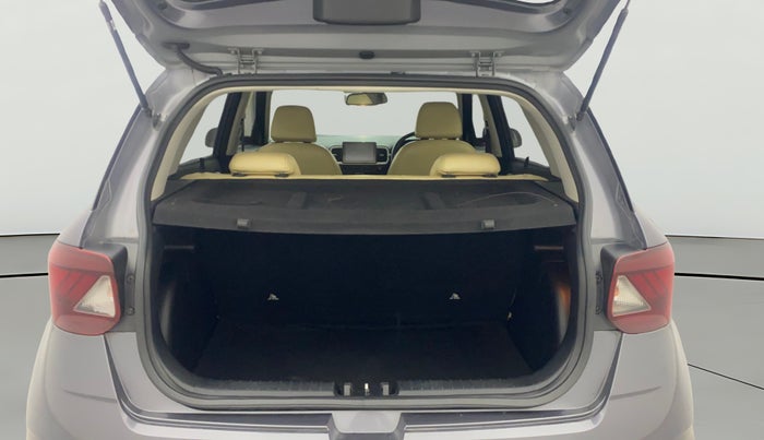 2020 Hyundai VENUE SX PLUS 1.0 TURBO DCT, Petrol, Automatic, 38,892 km, Boot Open Zoomed View