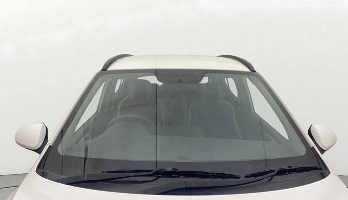 2019 Hyundai GRAND I10 NIOS SPORTZ AMT 1.2 KAPPA VTVT, Petrol, Automatic, 55,343 km, Front Windshield