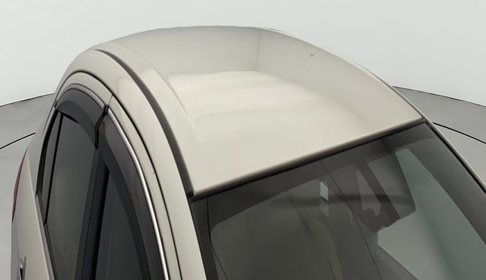 2024 Maruti Ciaz ZETA 1.5 SHVS MT PETROL, Petrol, Manual, 37,070 km, Roof