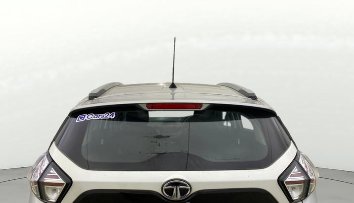 2021 Tata NEXON XMA PETROL, Petrol, Automatic, 30,714 km, Rear Windshield