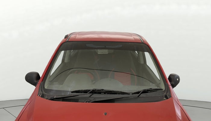 2018 Maruti Alto 800 LXI, Petrol, Manual, 40,669 km, Front Windshield