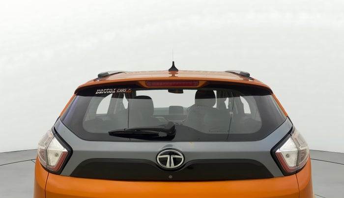 2019 Tata NEXON XZA PLUS DIESEL, Diesel, Automatic, 24,004 km, Rear Windshield