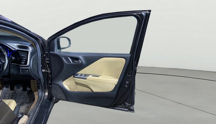 2015 Honda City 1.5L I-VTEC VX (O) MT, Petrol, Manual, 46,179 km, RHS Front Door