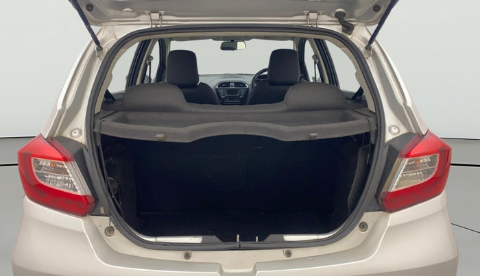 2016 Tata Tiago XZ PETROL, Petrol, Manual, 82,759 km, Boot Open Zoomed View