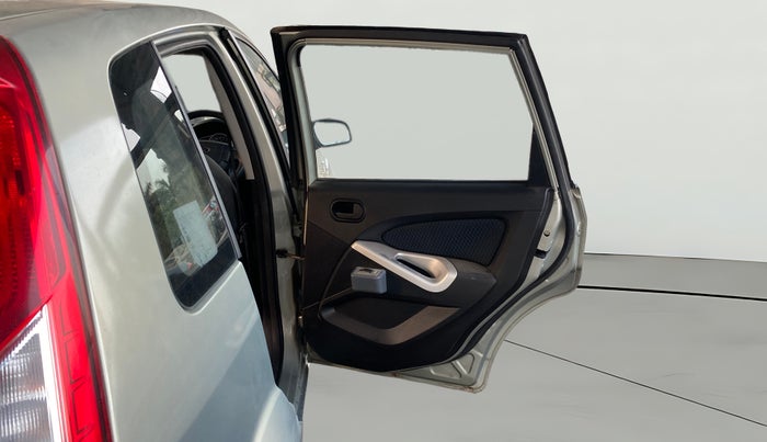 2014 Ford Figo TITANIUM 1.2 PETROL, Petrol, Manual, 18,257 km, RHS Rear Door