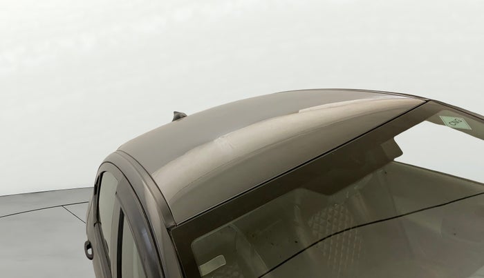 2023 Tata TIGOR XM CNG, CNG, Manual, 27,937 km, Roof