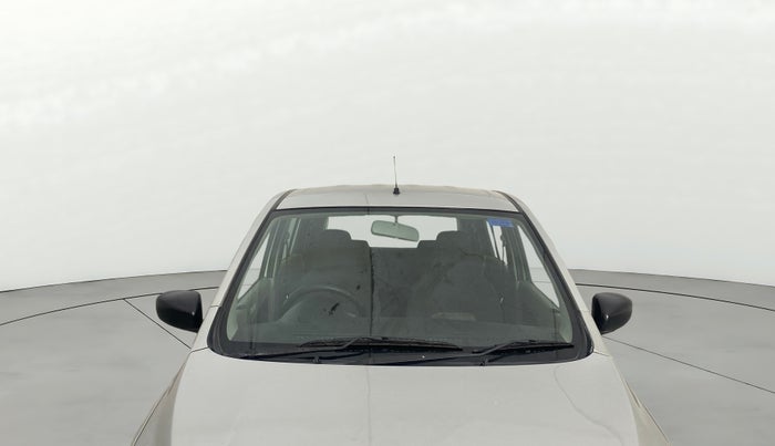 2016 Maruti Celerio VXI AMT, Petrol, Automatic, 40,635 km, Front Windshield