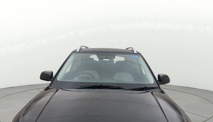 2022 Hyundai VENUE S (O) 1.0 TURBO IMT, Petrol, Manual, 17,062 km, Front Windshield