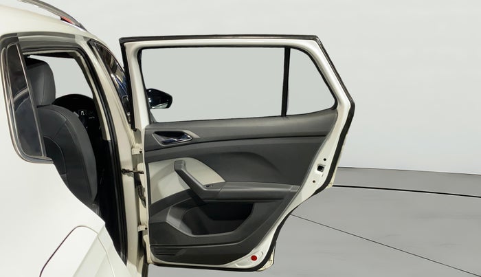 2022 Skoda KUSHAQ STYLE 1.5L TSI DSG, Petrol, Automatic, 50,926 km, RHS Rear Door