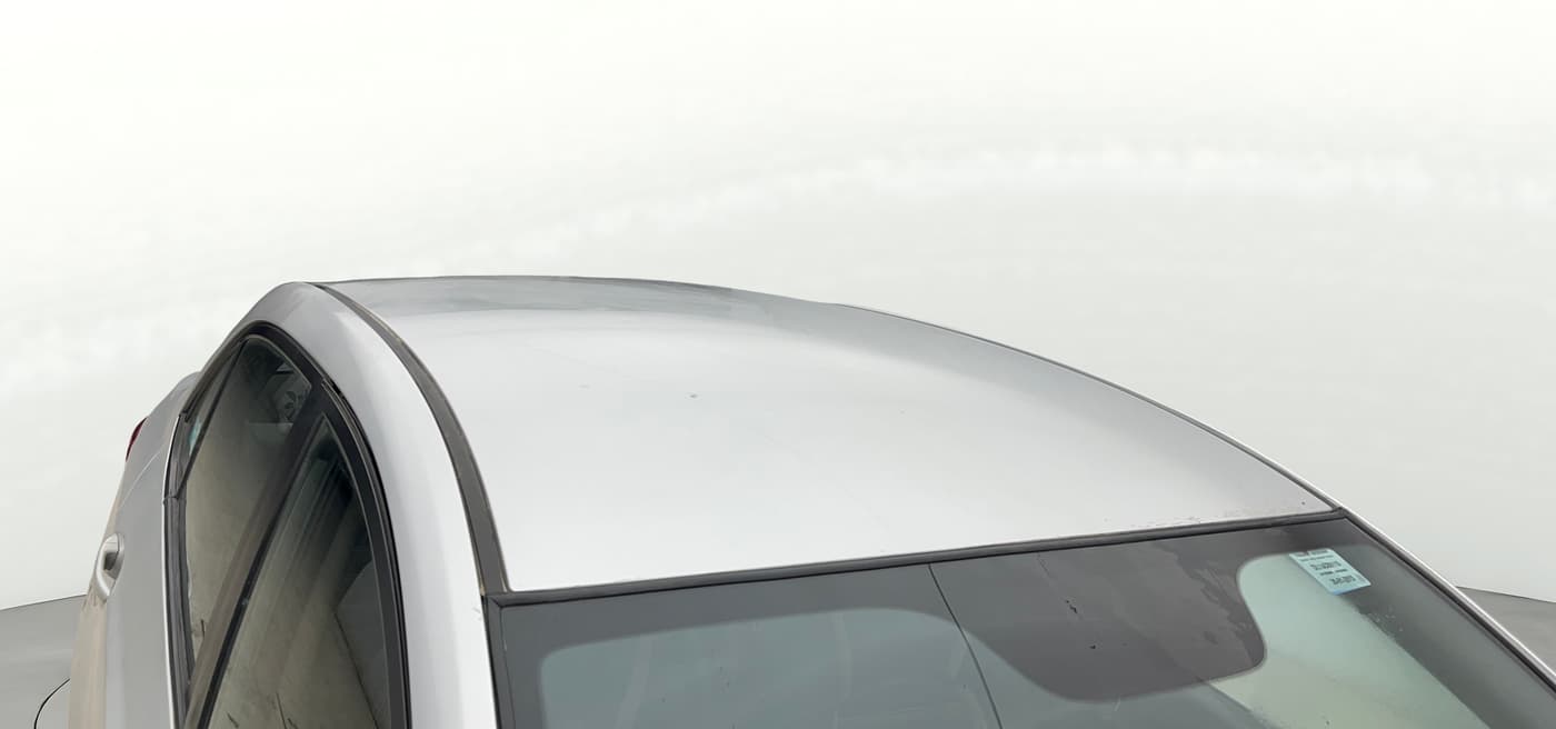 2015 Hyundai Xcent S 1.2, Petrol, Manual, 44,964 km, Roof