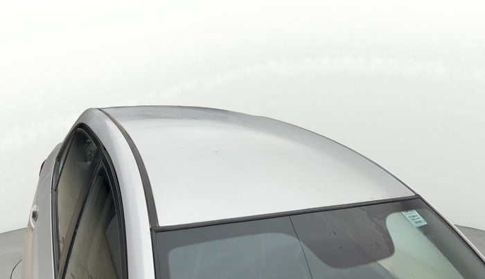 2015 Hyundai Xcent S 1.2, Petrol, Manual, 44,917 km, Roof